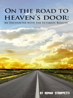 cover image of On the Road to Heaven's Door